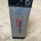 بطارية دراجه كهربائيه للبيع