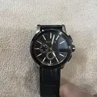 ساعه قوتشي رجالي كونغراف أصدار محدود