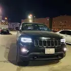 جيب جراند شروكي ممشي قليل