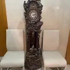 ساعه كلاسيك واثنين كراسي من هوم سنتر