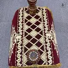اشداد مركى