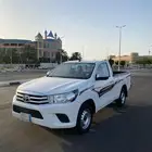 تويوتا هايلكس 2018