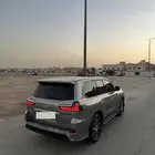 جيب لكزس فل كامل للبيع 2019