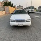 فورد كراون فكتوريا 2011 مخزن