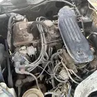 مكينة هايس باص 2RZ