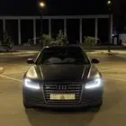 اودي A8 2015