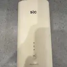 راوتر اس تي سي