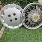 طاسه كابرس وطاسه كرسيدا