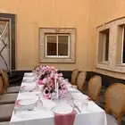 تنسيق حفلات زفاف