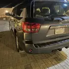 تويوتا سكويا 2016