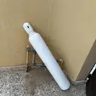دبة اوكسجين مليانه استخدام خفيف