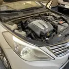 ازيرا 2015 فل كامل 6 سلندر 3 لتر