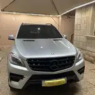 مرسيدس ML400 موديل 2015