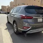 سنتافي 2020 ديزل مكينة 2000