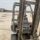 رافعه شوكية