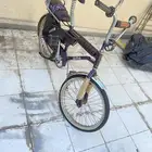 السيكل انسرق