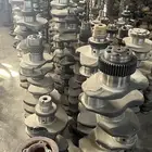 قطع غيار معدات ثقيلة