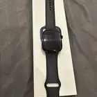 ساعة apple watch الاصدار 10