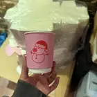 اكواب ورقيه للقهوه والهوت تشوكلت  اكواب وبوكسات ورقيه جاهزه