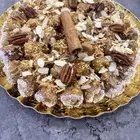 يوجد تمر محشى جميع المقاس