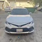كامري 2022 استاندر للبيع