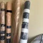 سواتر مخيمات ذرة مخيمات شبك تور