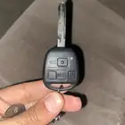 مفقود مفتاح جيب GXR