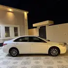 كامري 2017
