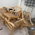 كراسي ومكيفات