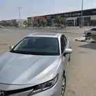 كامري فل كامل مديل 18