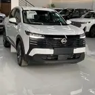 متوفر نيسان كيكس ستاندر موديل 2025 بافضل سعر