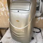 مكيف هواء متنقل