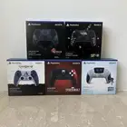 كنترولر بلايستيشن 5 نسخ خاصة PS5 DaulSense