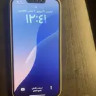 ايفون 13 ابيض 128 جيجا