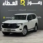 لاندكروزر جي اكس ار ديزل L1 - سعودي - 2022