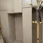اثاث مجلس مع دواليب غرفه
