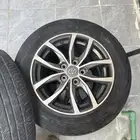 جنوط كامري
