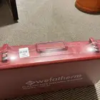 جهاز سباكة حراري تركي