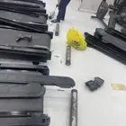 الاجهزة الرياضية