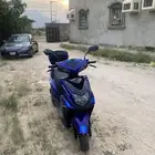 دباب بطه نضيف جدا مديل 2025