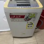 غسالة اتوماتيك