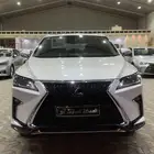 لكزس 2018 آر اكس أمريكي عداد قليل