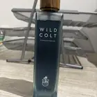 عطر عساف استخدام قليل مره وناقص منه تقريبا  10 مل وهو 200مل