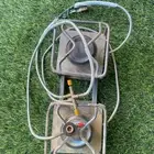 دافور عينين مع الوصلة