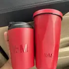 مق هاف مليون جديد غير مستخدم ولا فيه مشروب حار وبارد