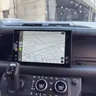 شاشة ديفندر مقاس 11.4 نظام وكالة