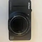 كاميرا نيكون coolpix s9200