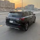 جاك GS4 فل اعلى فئة الرياض عداد 9500كم
