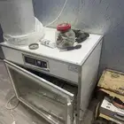 فقاسه بيض 500 بيضه صناعه.