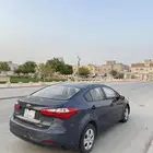 للبيع سيراتو 2015 نضيفه